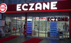 1 Ocak 2025 Eczane, sağlık ocağı, hastaneler açık mı?