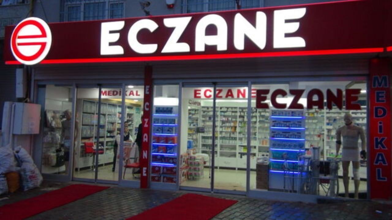 1 Ocak 2025 Eczane, sağlık ocağı, hastaneler açık mı?