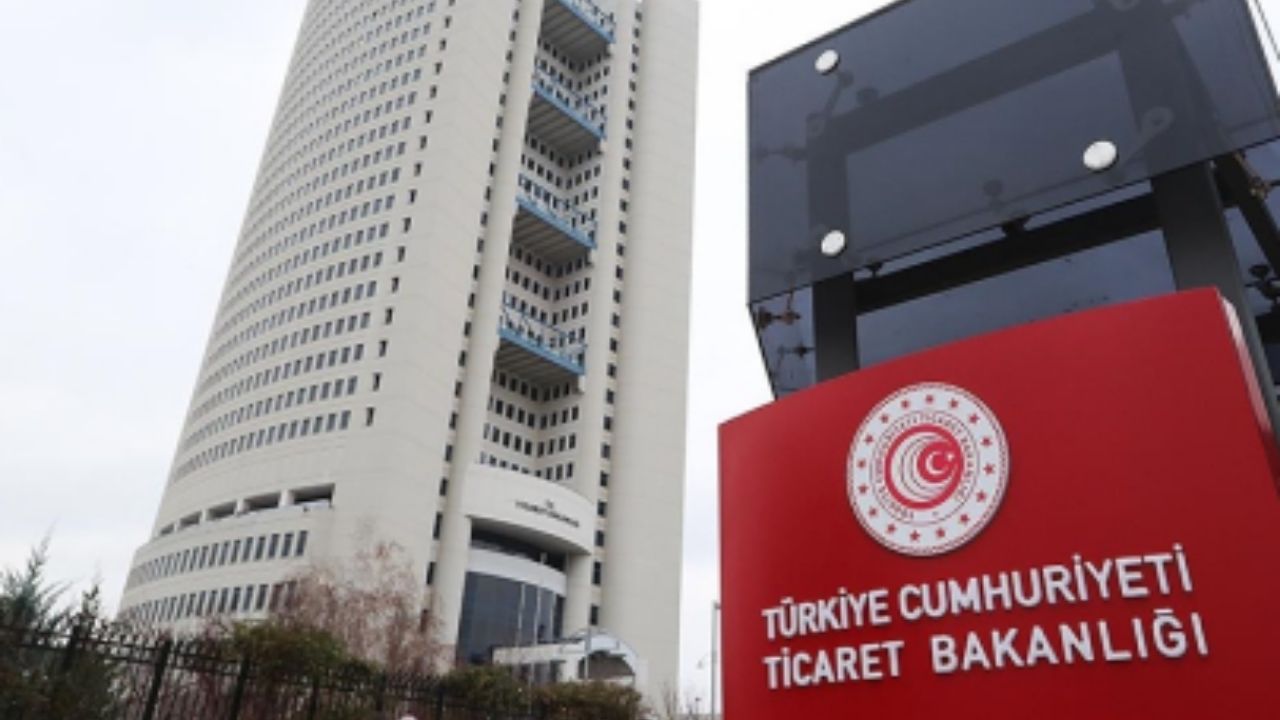 Ticaret Bakanlığı uyardı! O kişiler için ağır cezalar yolda