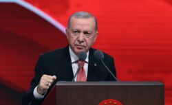 Cumhurbaşkanı Erdoğan: Hakkımı helal etmiyorum