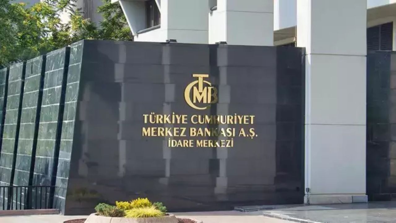 Merkez Bankası açıkladı: Temerrüt faiz oranı yükseltildi